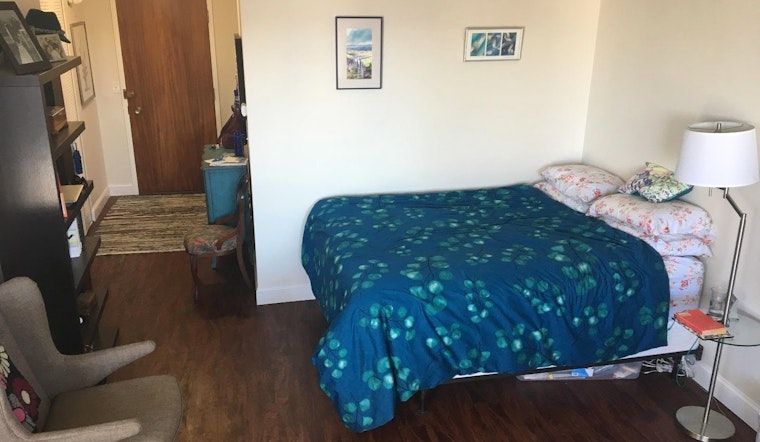 What does $2,300 rent you in Cambridge, today?
