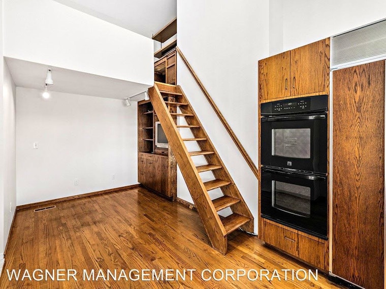 What's the priciest residential rental on the market in Bellevue?
