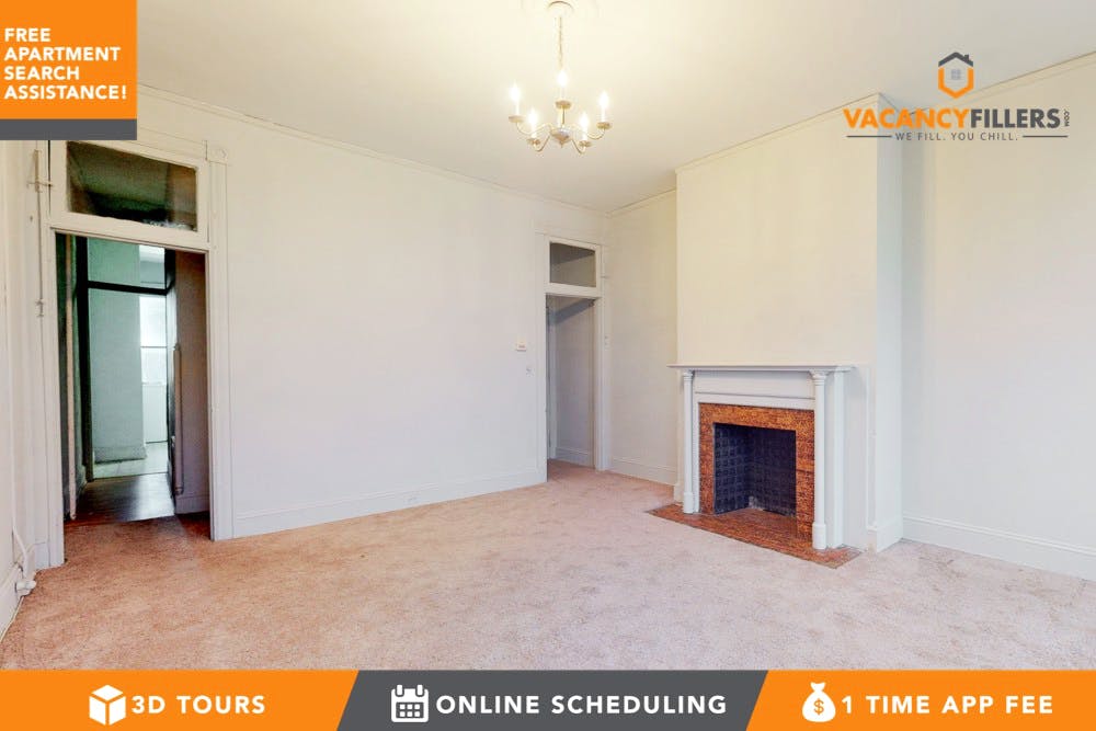 What's the cheapest rental available in Baltimore, right now?