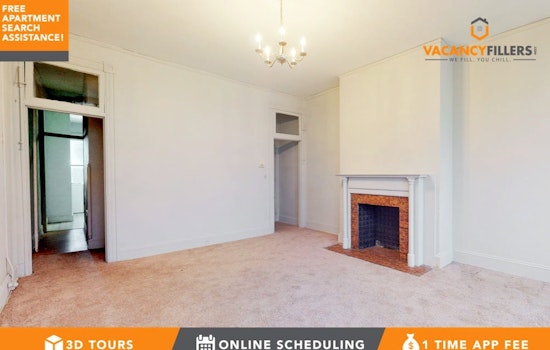 What's the cheapest rental available in Baltimore, right now?