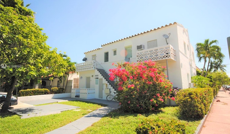 What's the cheapest rental available in Miami Beach, right now?