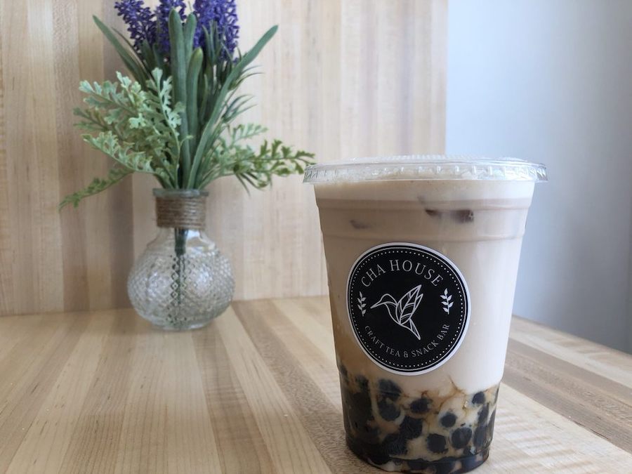 3 top spots for bubble tea in Chapel Hill