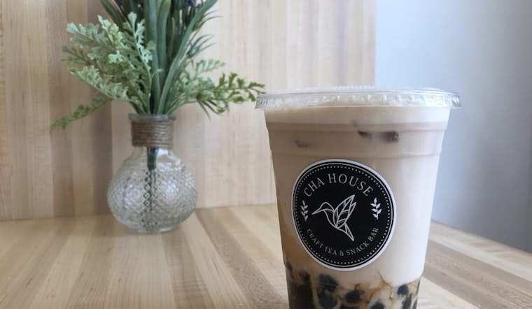 3 top spots for bubble tea in Chapel Hill