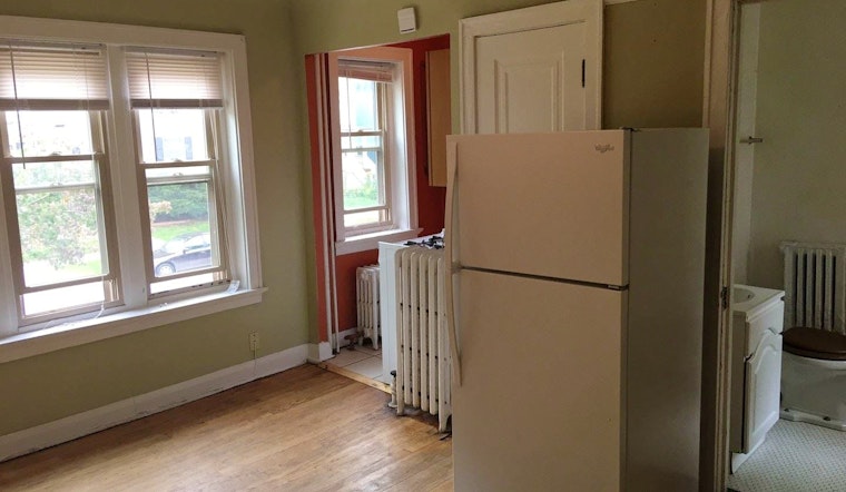 What does $600 rent you in Lower East Side, today?