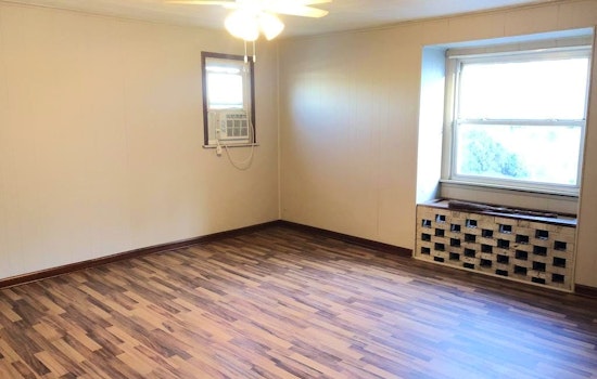Renting in Pittsburgh: What will $1,100 get you?