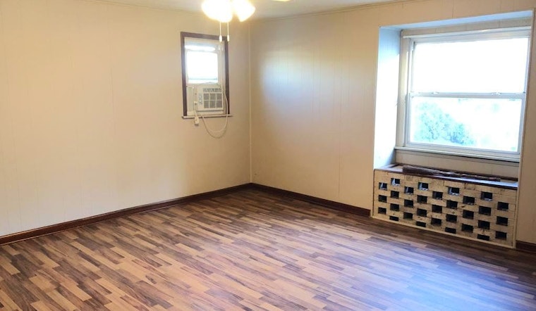 Renting in Pittsburgh: What will $1,100 get you?