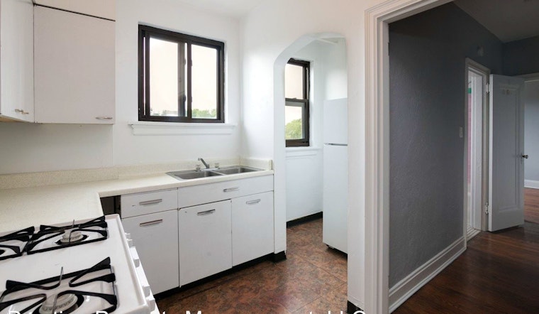 Renting in Cincinnati: What will $800 get you?