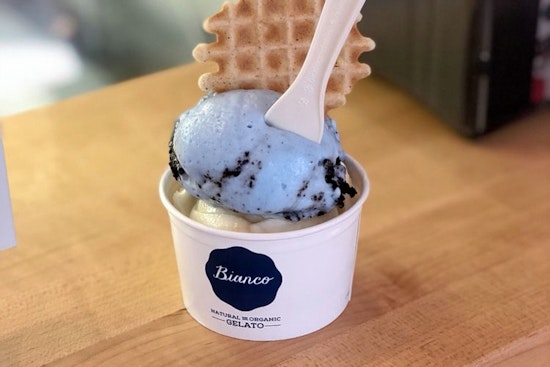 Jonesing for gelato? Check out Miami's top 3 spots