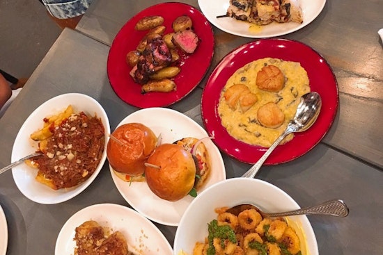 Here are Baltimore's top 6 New American spots