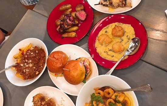 Here are Baltimore's top 6 New American spots