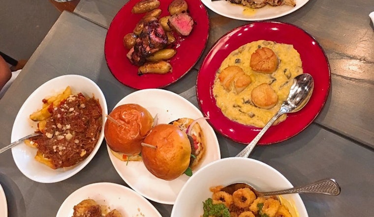 Here are Baltimore's top 6 New American spots