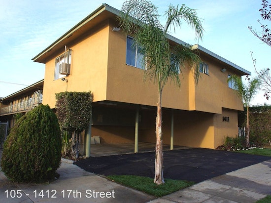 Here are today's cheapest rentals in Santa Monica