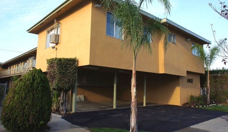 Here are today's cheapest rentals in Santa Monica