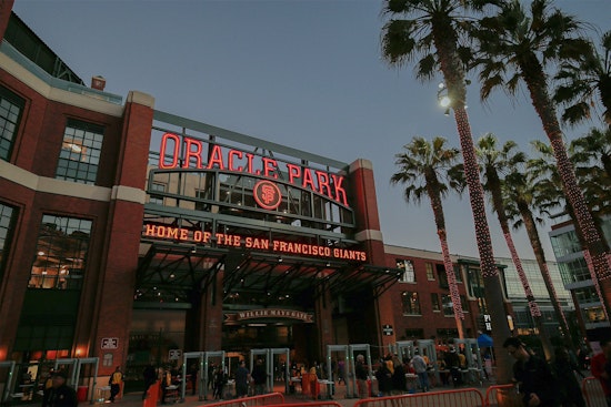 Social SF: Here's what’s been trending in the city on Twitter