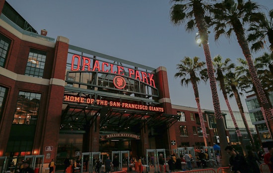 Social SF: Here's what’s been trending in the city on Twitter