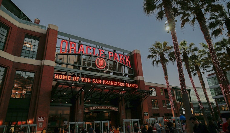 Social SF: Here's what’s been trending in the city on Twitter