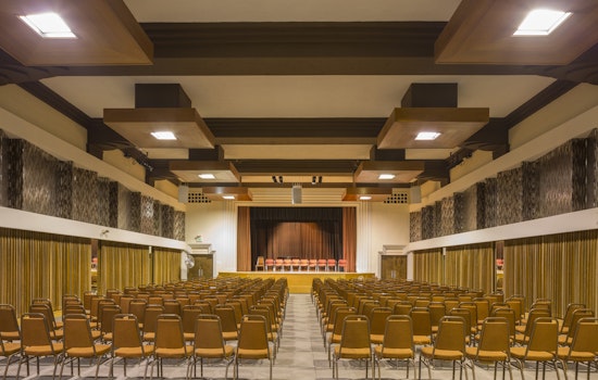 SF Gay Men's Chorus to open National LGBTQ Center for the Arts