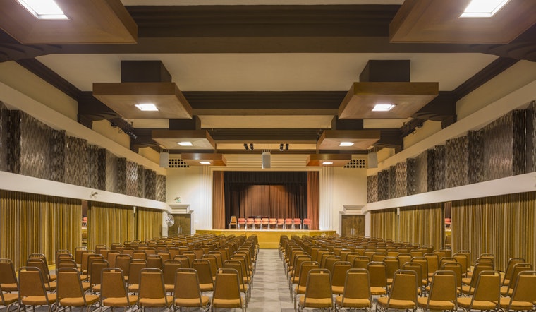SF Gay Men's Chorus to open National LGBTQ Center for the Arts