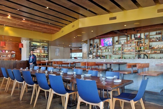 The 4 best izakayas in Houston