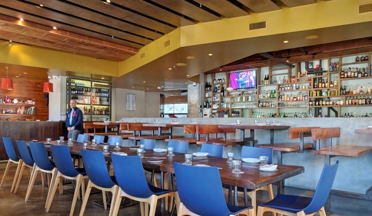 The 4 best izakayas in Houston