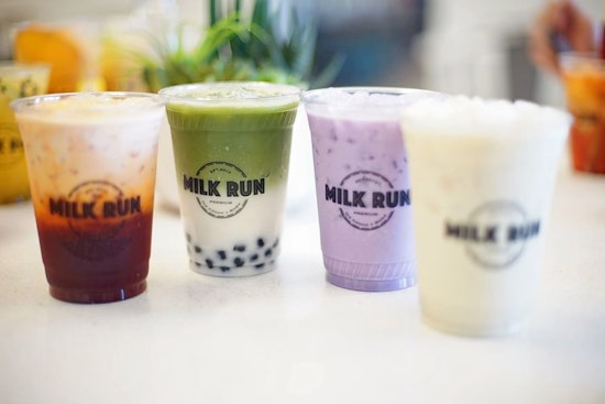 The 4 best spots to score bubble tea in Phoenix