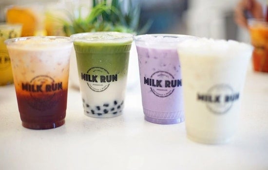 The 4 best spots to score bubble tea in Phoenix