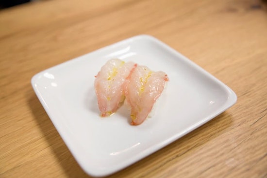 5 top spots for sushi in Beverly Hills