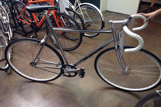 6 best bike shops to check out in San Antonio