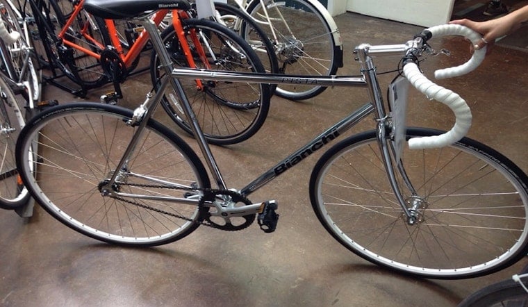 6 best bike shops to check out in San Antonio