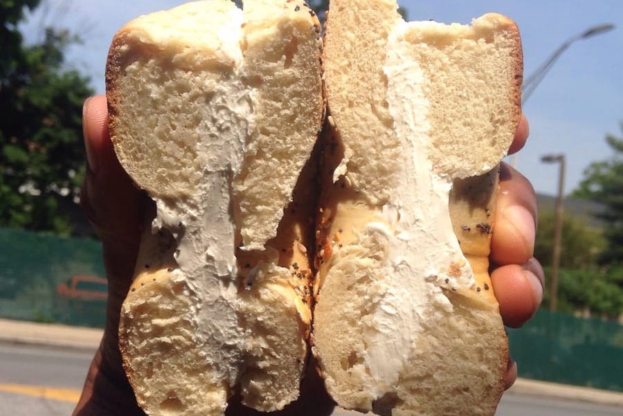 4 top spots for bagels in Yonkers
