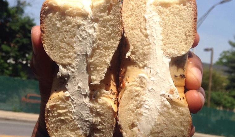 4 top spots for bagels in Yonkers