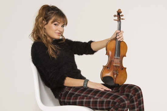 Four fun music events in Berkeley this week