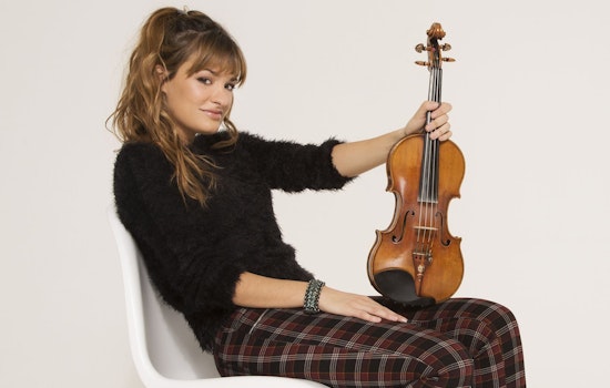 Four fun music events in Berkeley this week