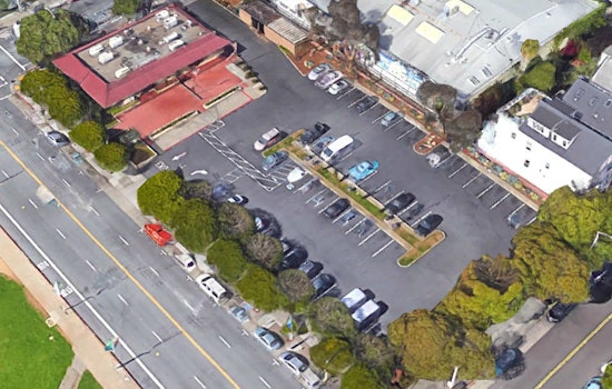 Youth services center vies for temporary use of Upper Haight McDonald's site