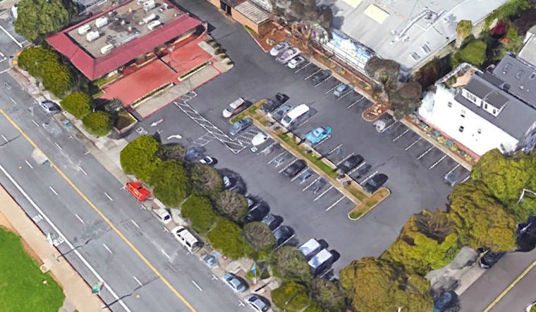 Youth services center vies for temporary use of Upper Haight McDonald's site