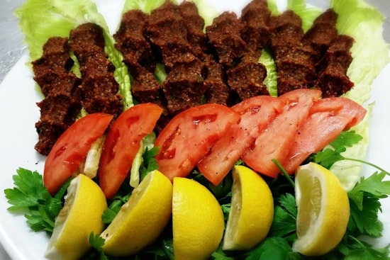 Here are Philadelphia's top 5 Mediterranean spots