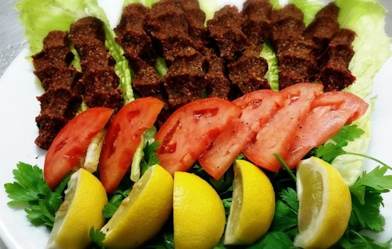 Here are Philadelphia's top 5 Mediterranean spots