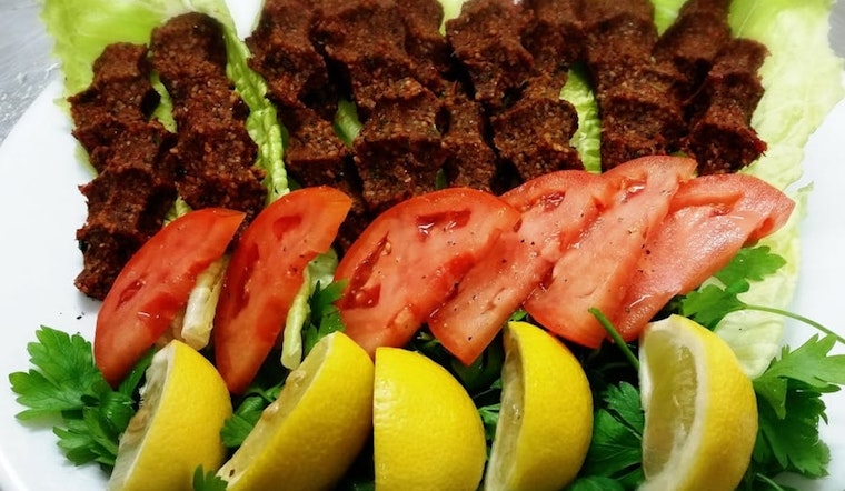 Here are Philadelphia's top 5 Mediterranean spots