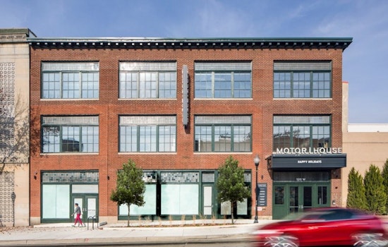 4 events to check out in Baltimore this week