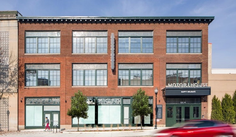 4 events to check out in Baltimore this week