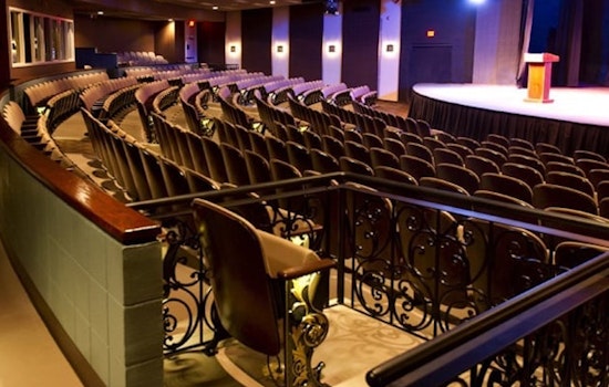Awards, music and more: 4 events to check out in Charlotte this weekend