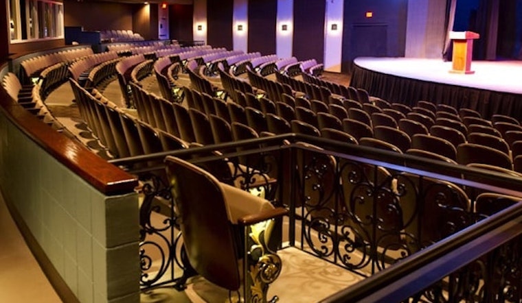 Awards, music and more: 4 events to check out in Charlotte this weekend