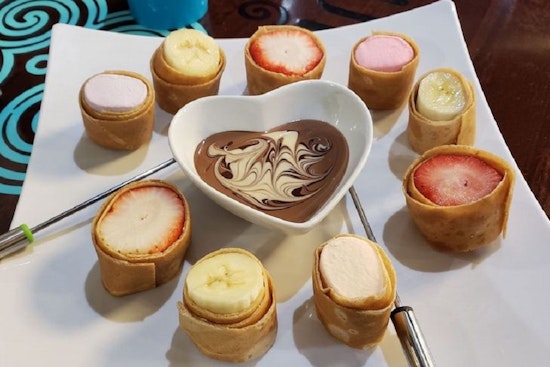 The 3 best creperies in San Antonio