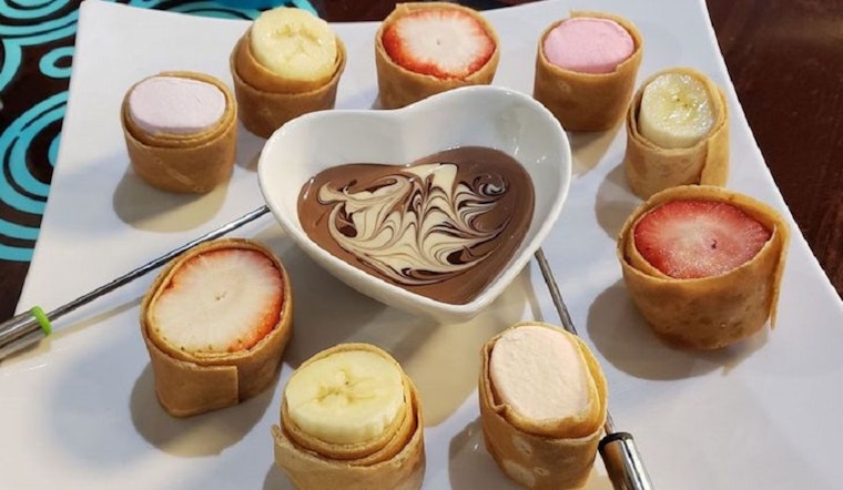 The 3 best creperies in San Antonio