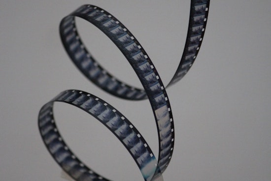 4 cool film, media and entertainment events in Los Angeles this weekend