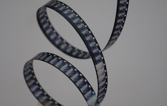 4 cool film, media and entertainment events in Los Angeles this weekend