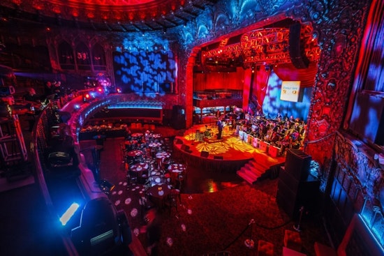 4 great music events in Los Angeles this weekend