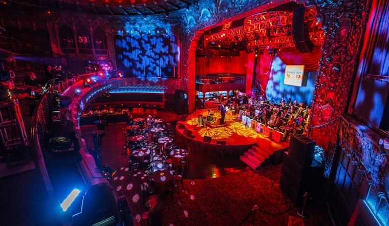 4 great music events in Los Angeles this weekend