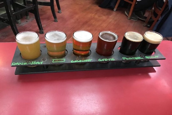 The 4 best breweries in Detroit