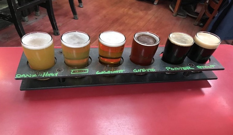 The 4 best breweries in Detroit